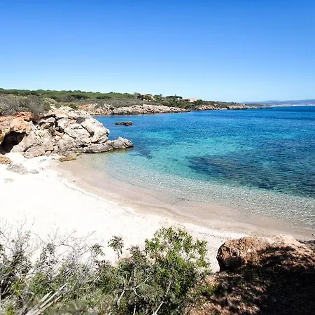 Bed & Breakfast Alice's House Alghero