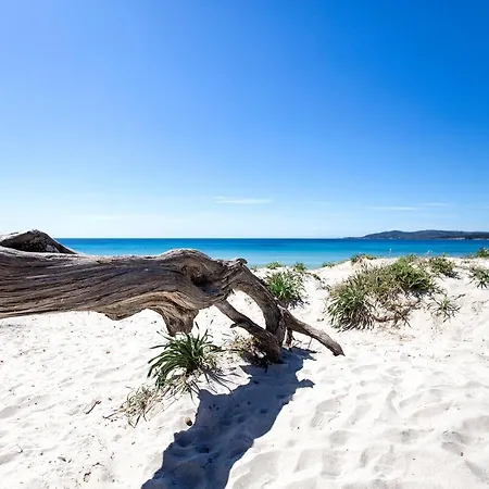 Alice's House Alghero