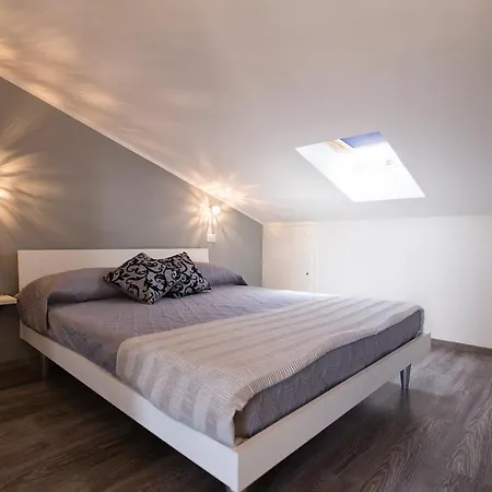 Alice's House Bed & Breakfast