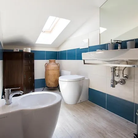 Bed & Breakfast Alice's House