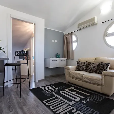 Bed & Breakfast Alice's House