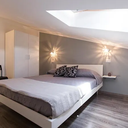 Alice's House Alghero