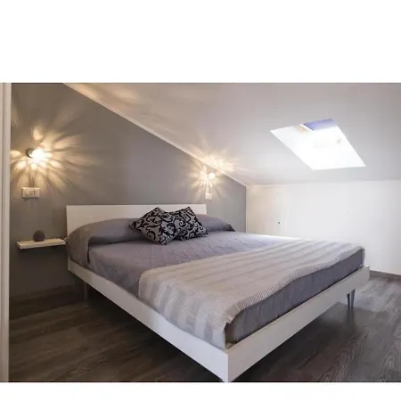 Bed & Breakfast Alice's House