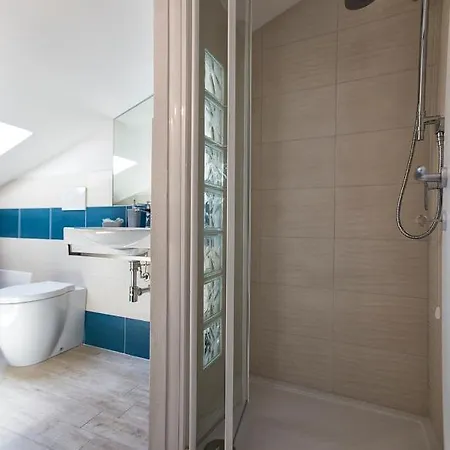 Couette-café Alice's House Alghero