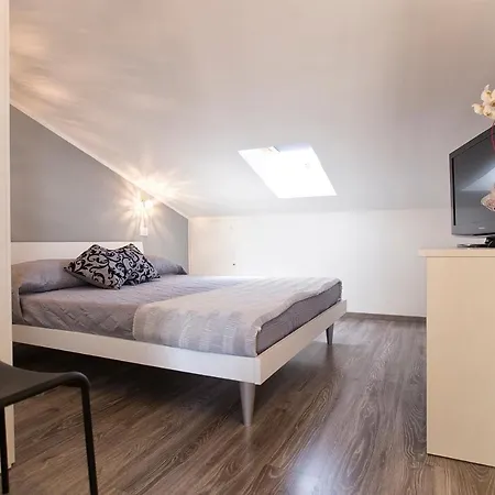 Alice's House Alghero