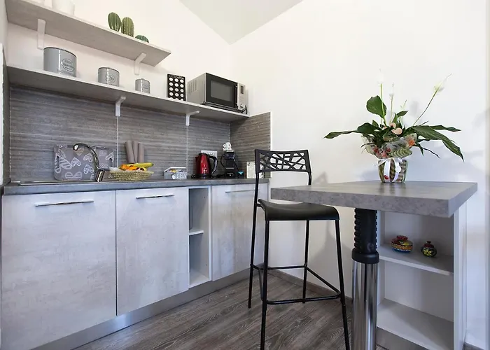 B&B Alice's House 3*